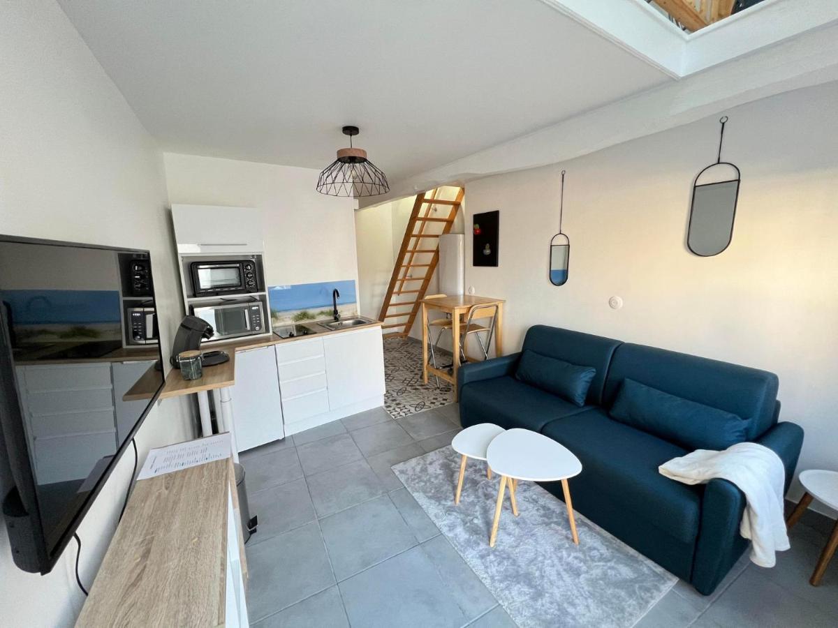 Cosy Casa Villa Abbeville Luaran gambar