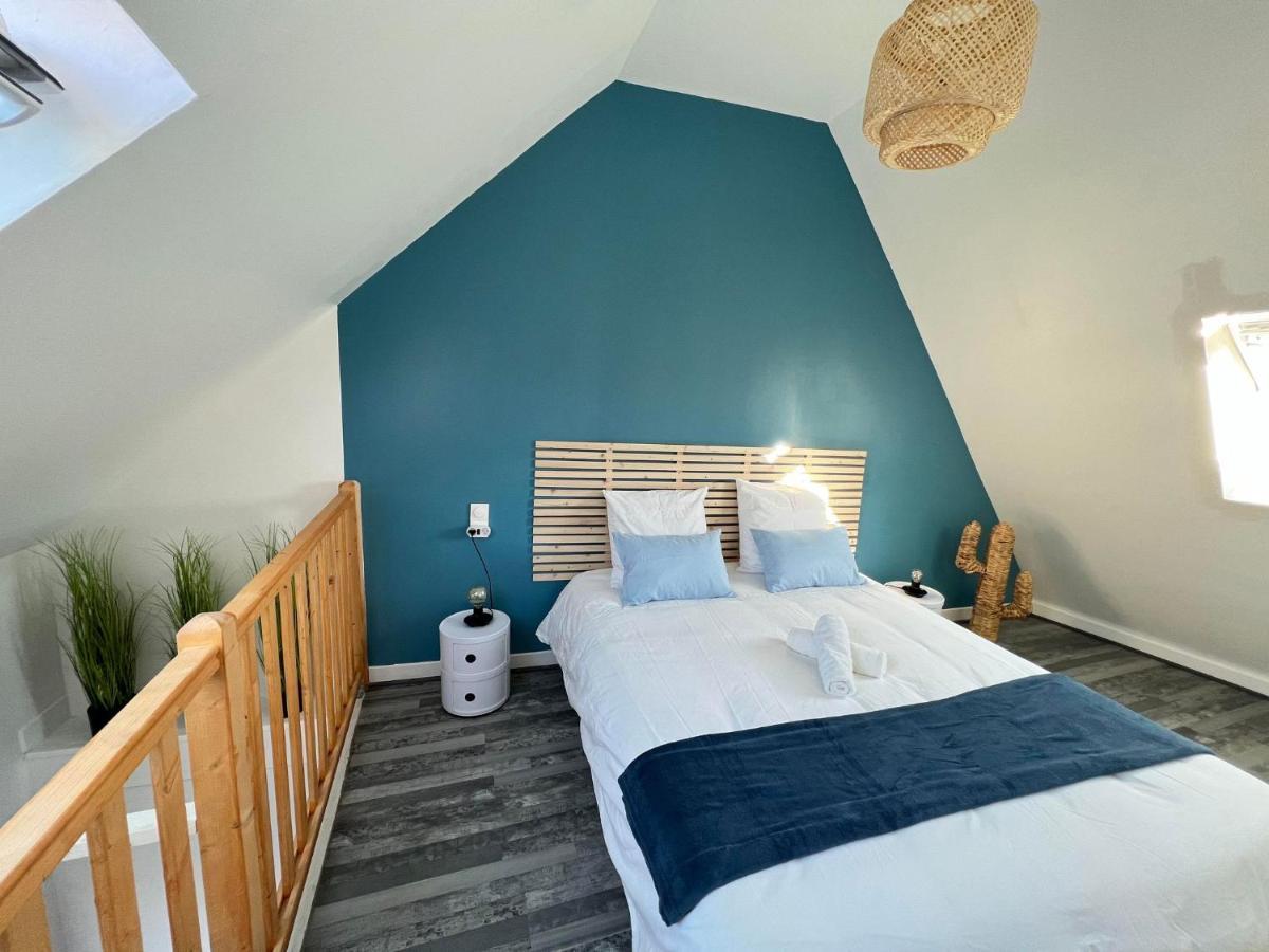 Cosy Casa Villa Abbeville Luaran gambar